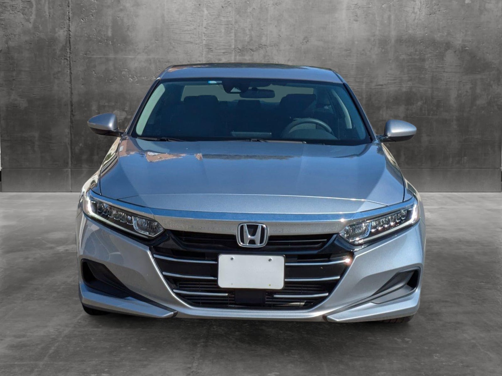 Used 2021 Honda Accord LX with VIN 1HGCV1F10MA116479 for sale in Costa Mesa, CA