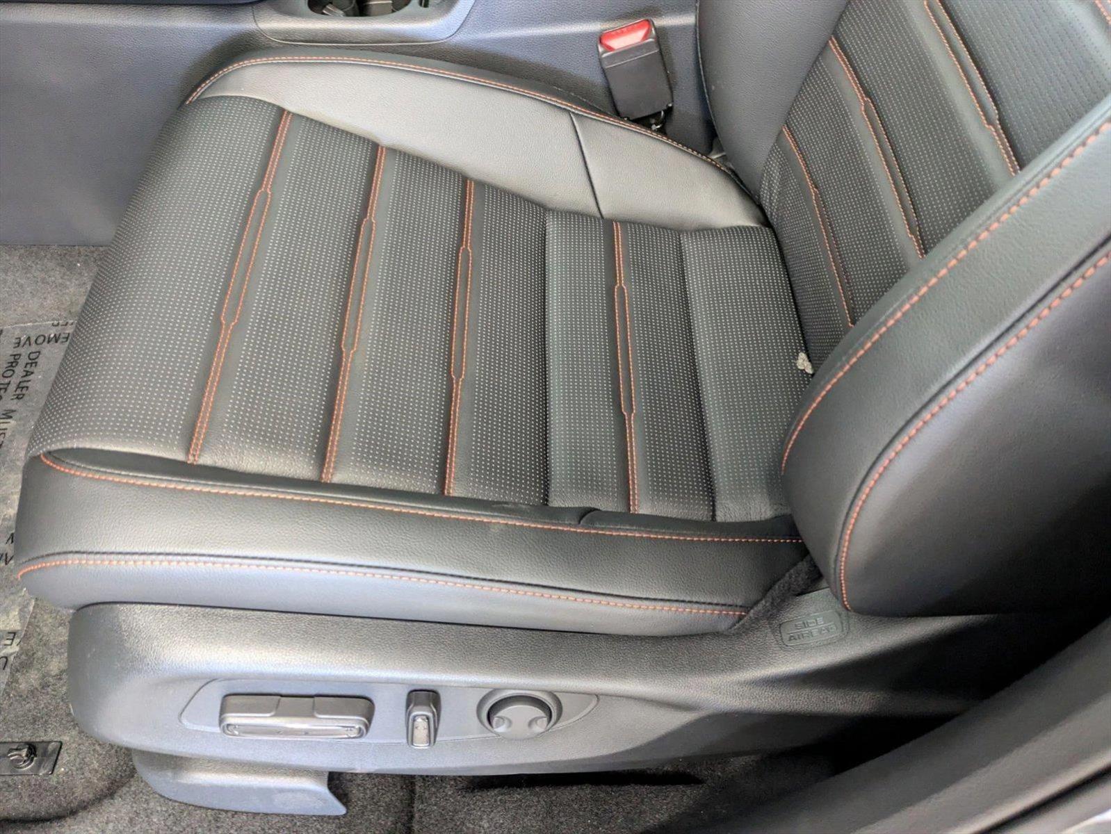 2025 Honda CR-V Hybrid Sport-L photo 4