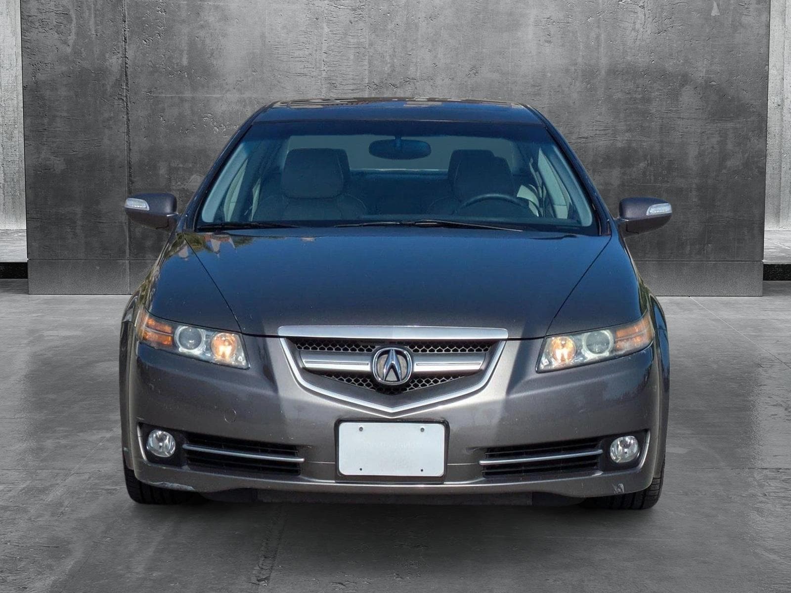 Used 2007 Acura TL Base with VIN 19UUA662X7A025049 for sale in Costa Mesa, CA
