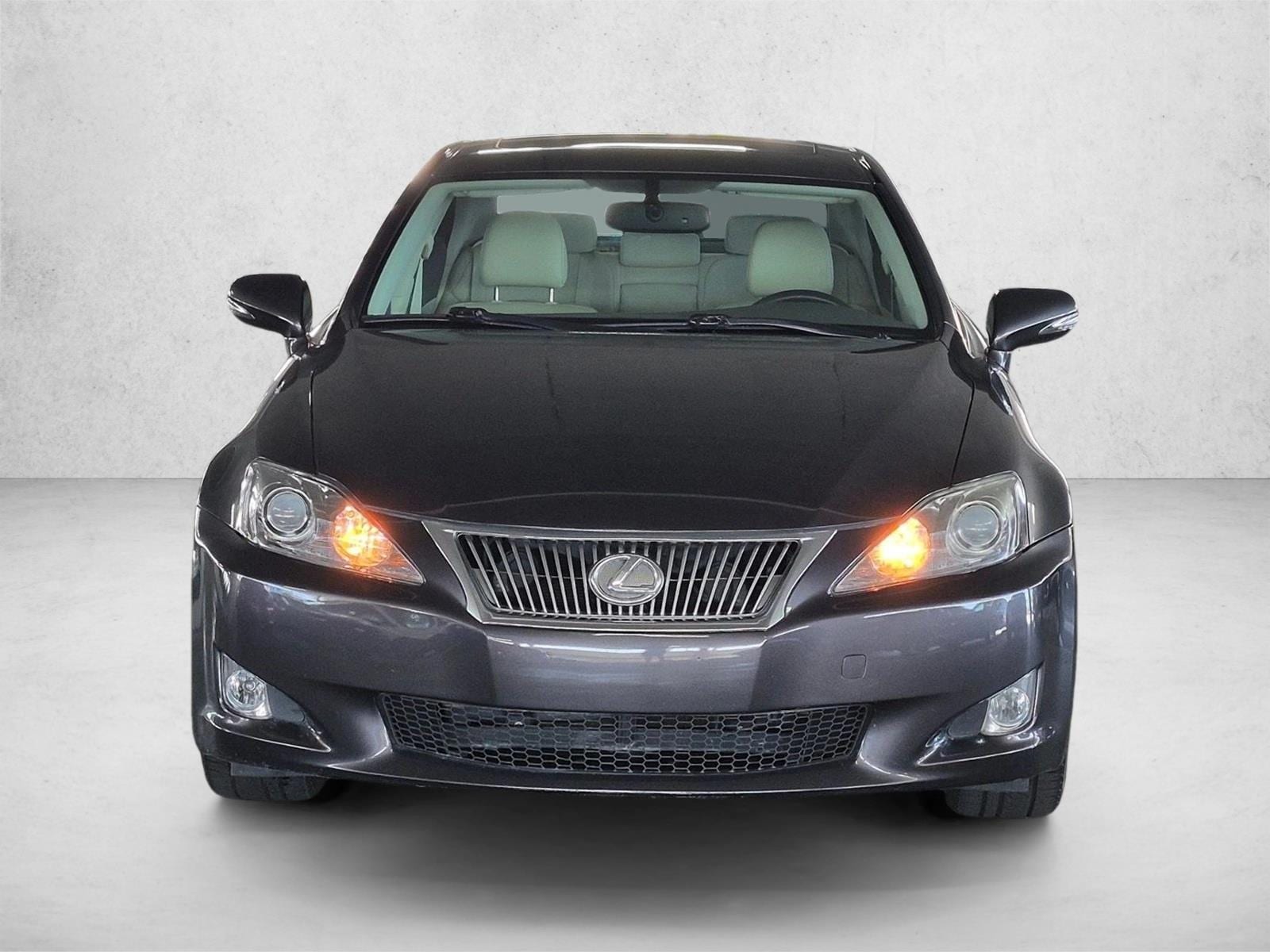 Used 2010 Lexus IS 250 with VIN JTHBF5C29A5110226 for sale in Costa Mesa, CA
