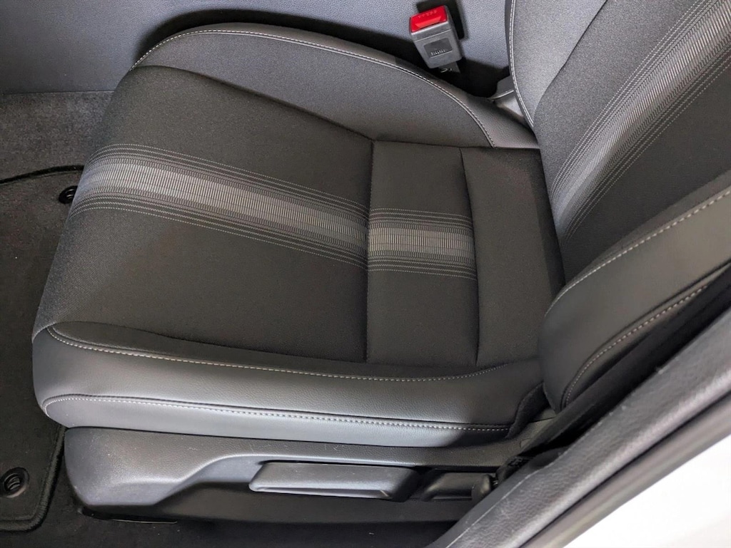 New 2026 Honda Civic Sport Hatchback