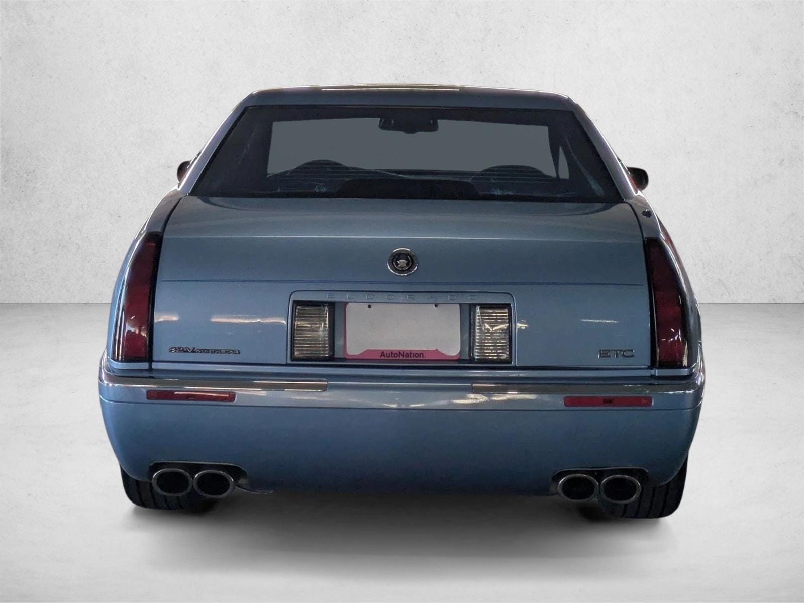 1995 CADILLAC Eldorado Touring (STD is Estimated) photo 6