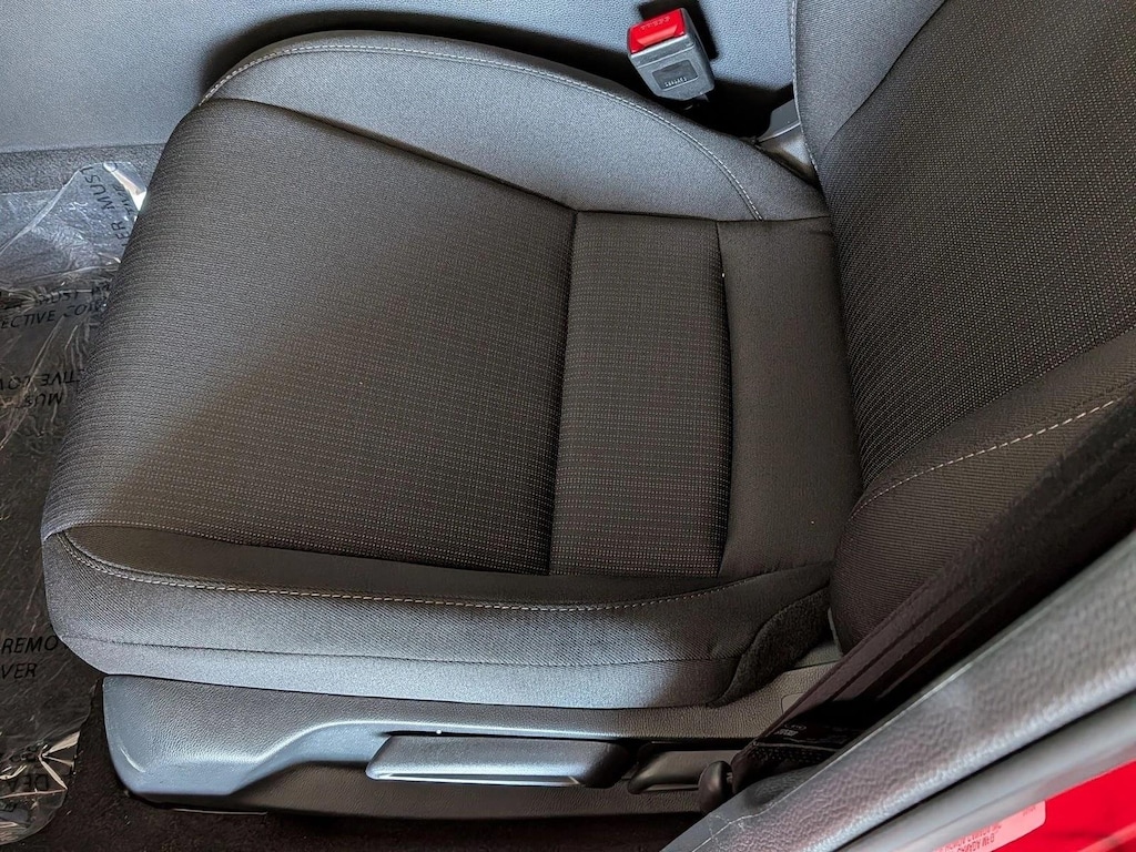 New 2026 Honda Civic LX Sedan