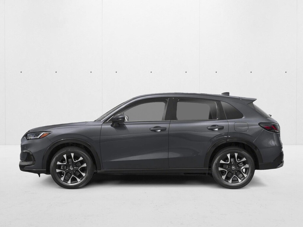 New 2027 Honda HR-V EX-L SUV