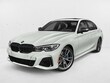  BMW M340i