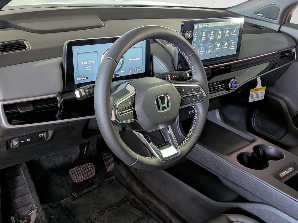 New 2026 Honda Prologue Touring SUV