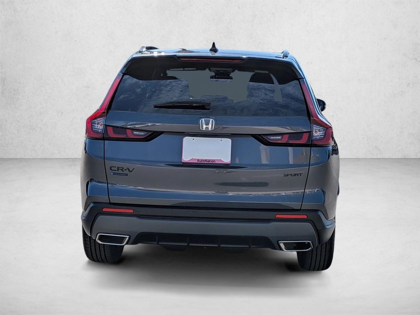 2026 Honda CR-V Hybrid Sport photo 6