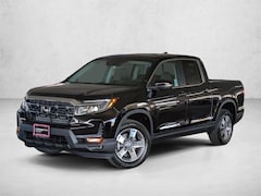 2026 Honda Ridgeline RTL Truck Crew Cab