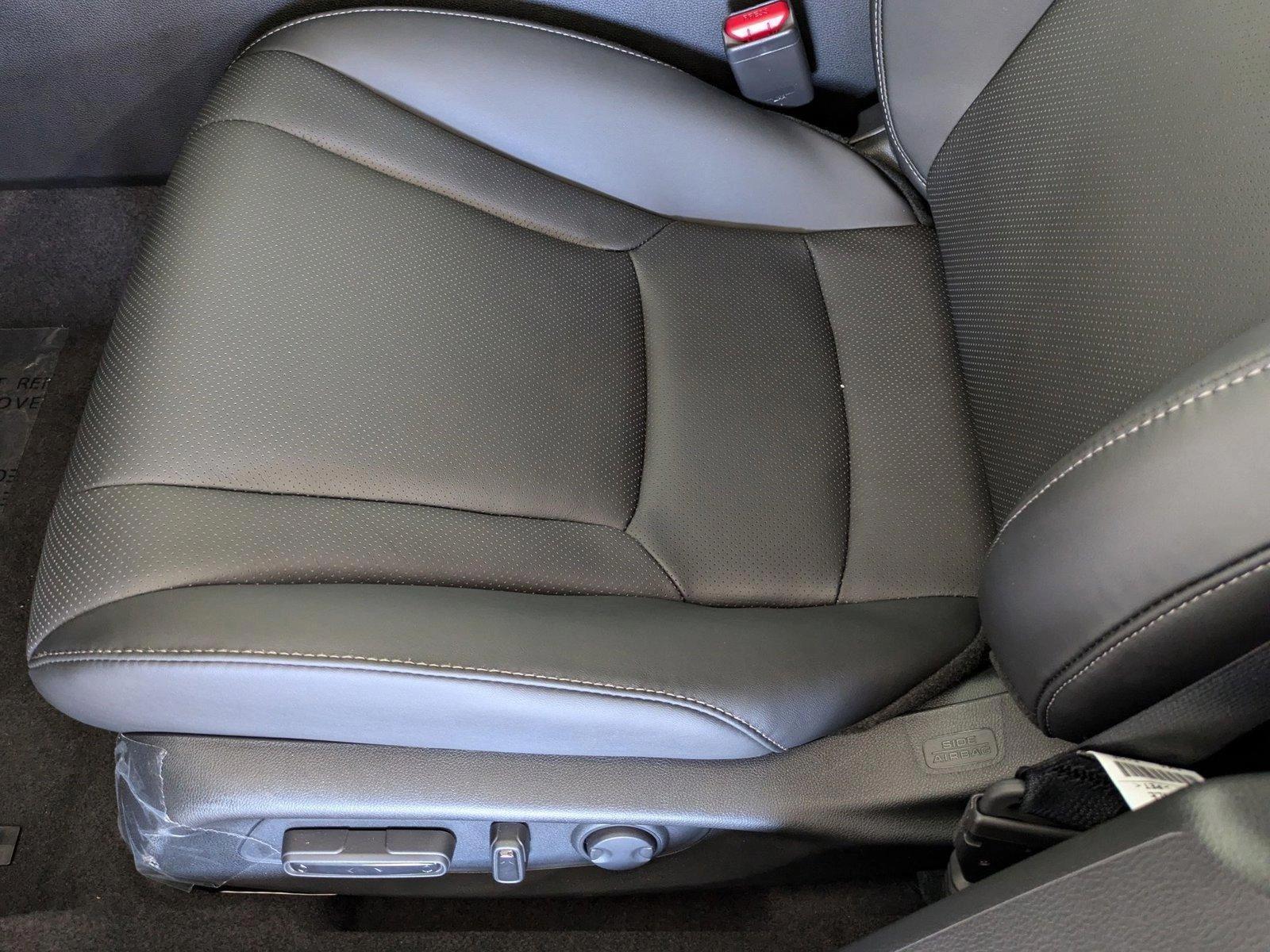 2025 Honda Accord Hybrid EX-L photo 3