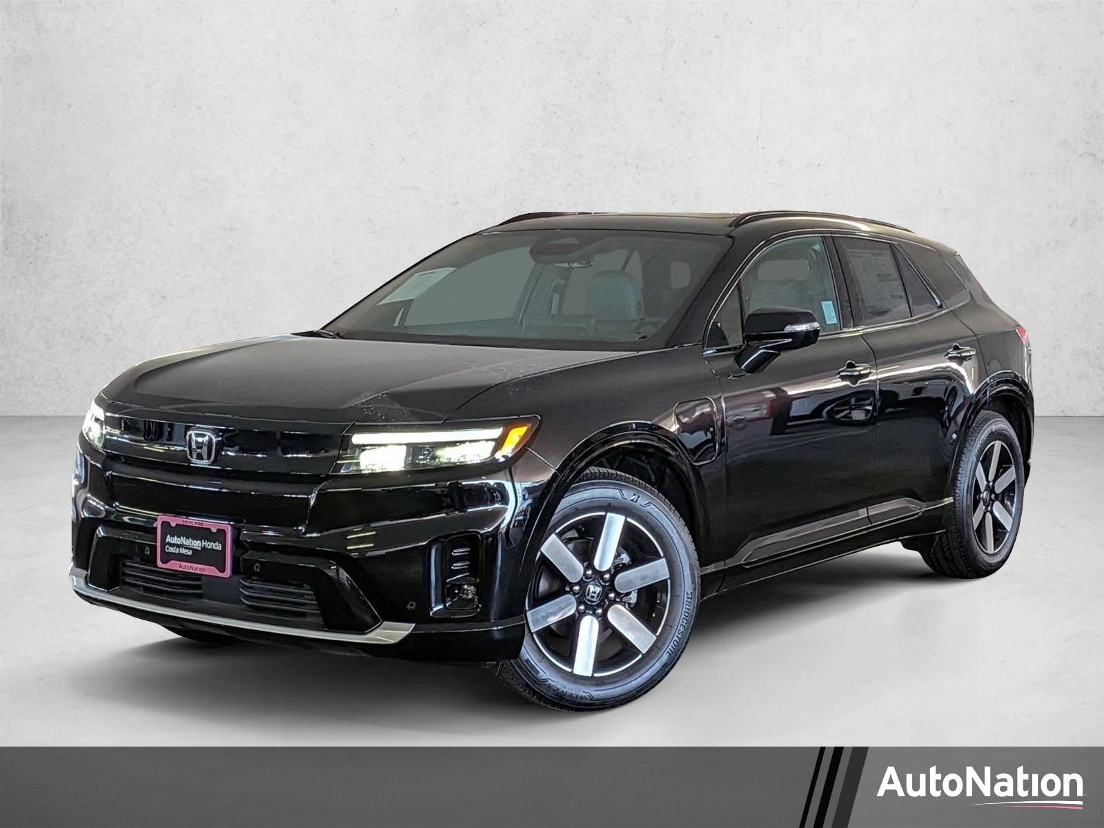 2026 Honda Prologue Touring AWD's photo