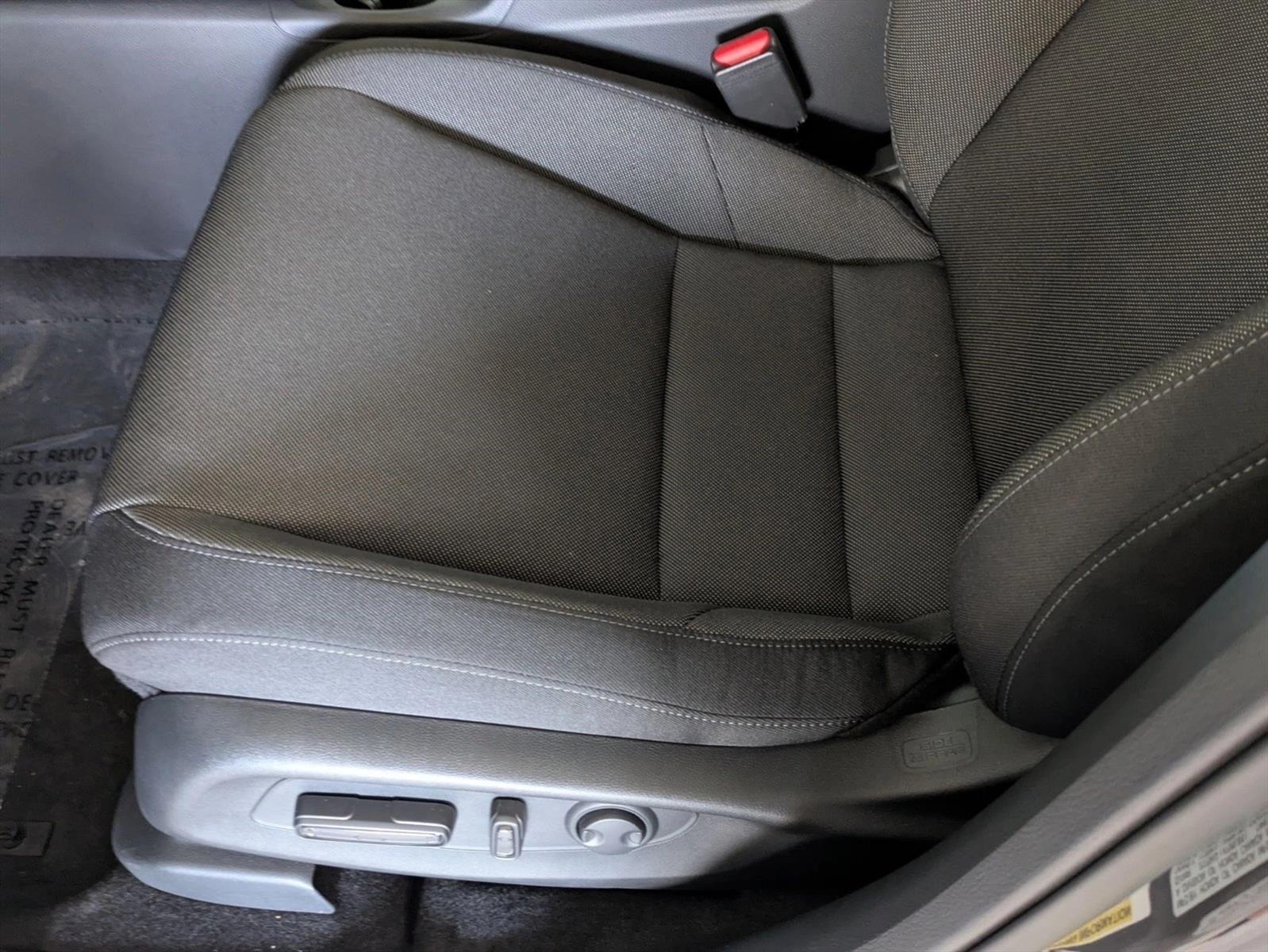 2026 Honda CR-V EX photo 4