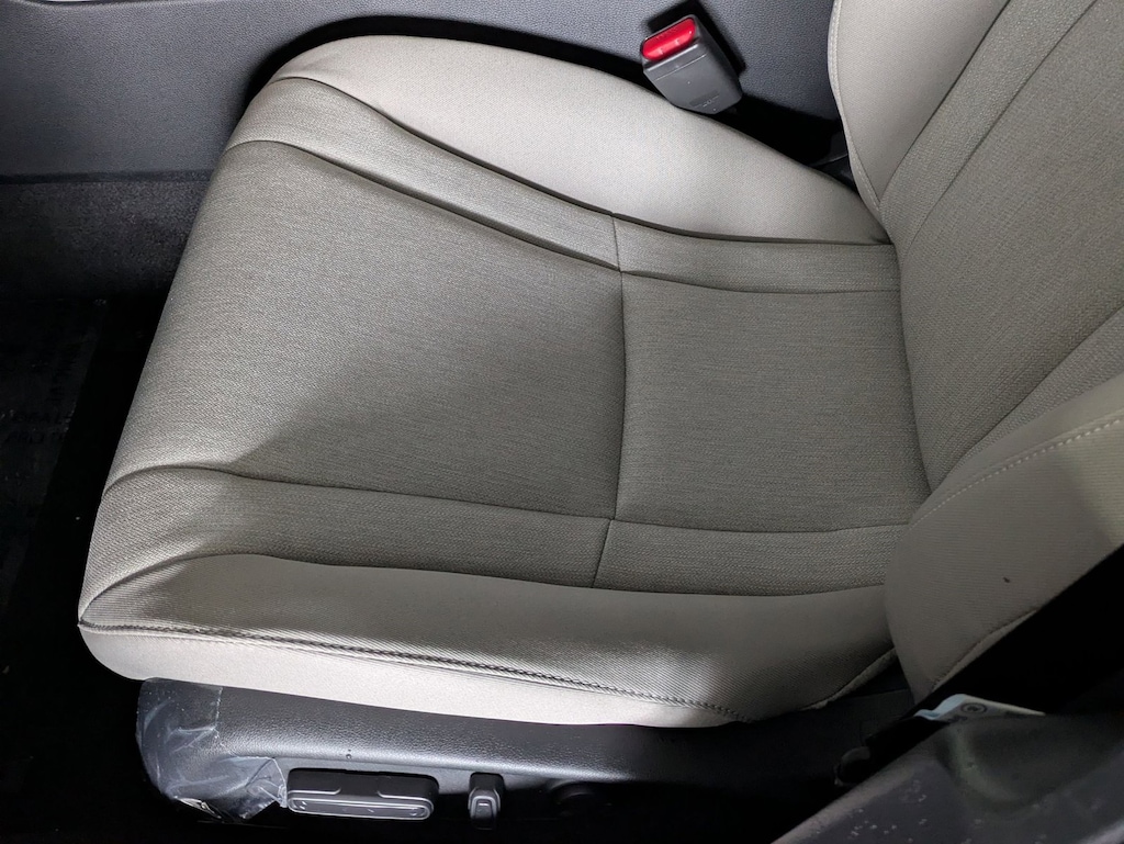 New 2026 Honda Accord SE Sedan