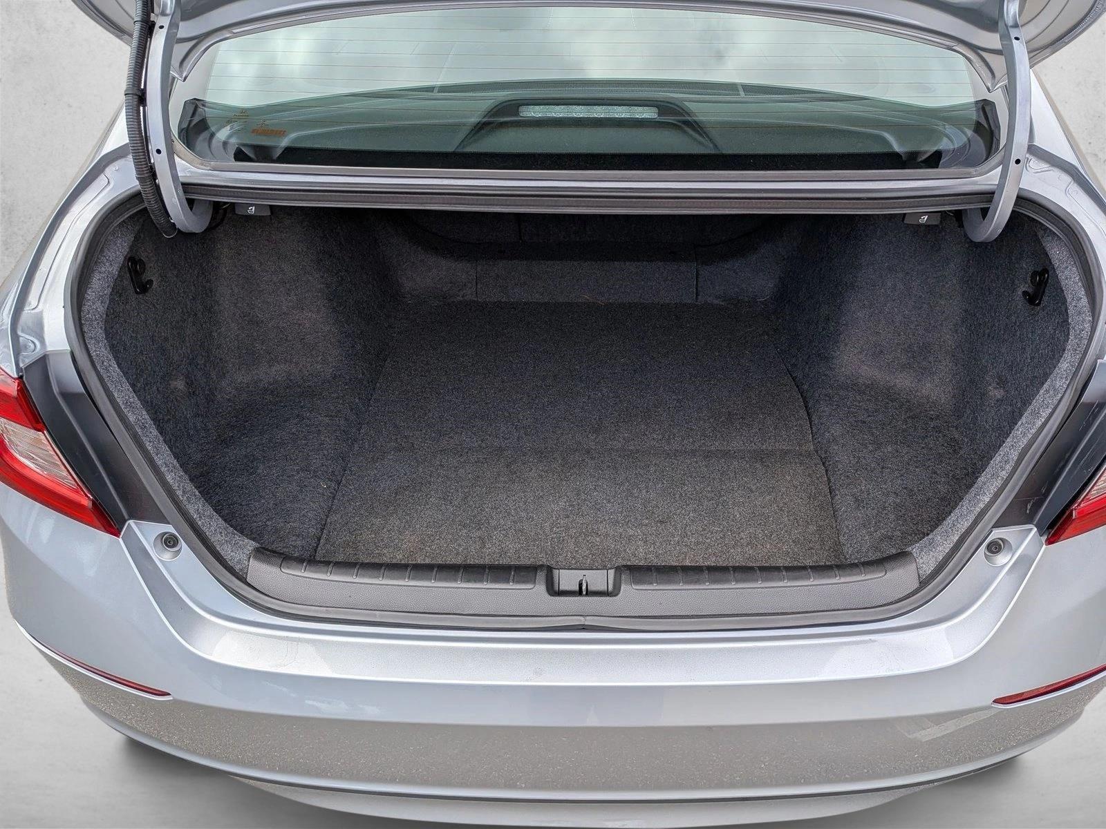 2022 Honda Accord Hybrid Sport photo 6