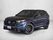  Honda CR-V Hybrid