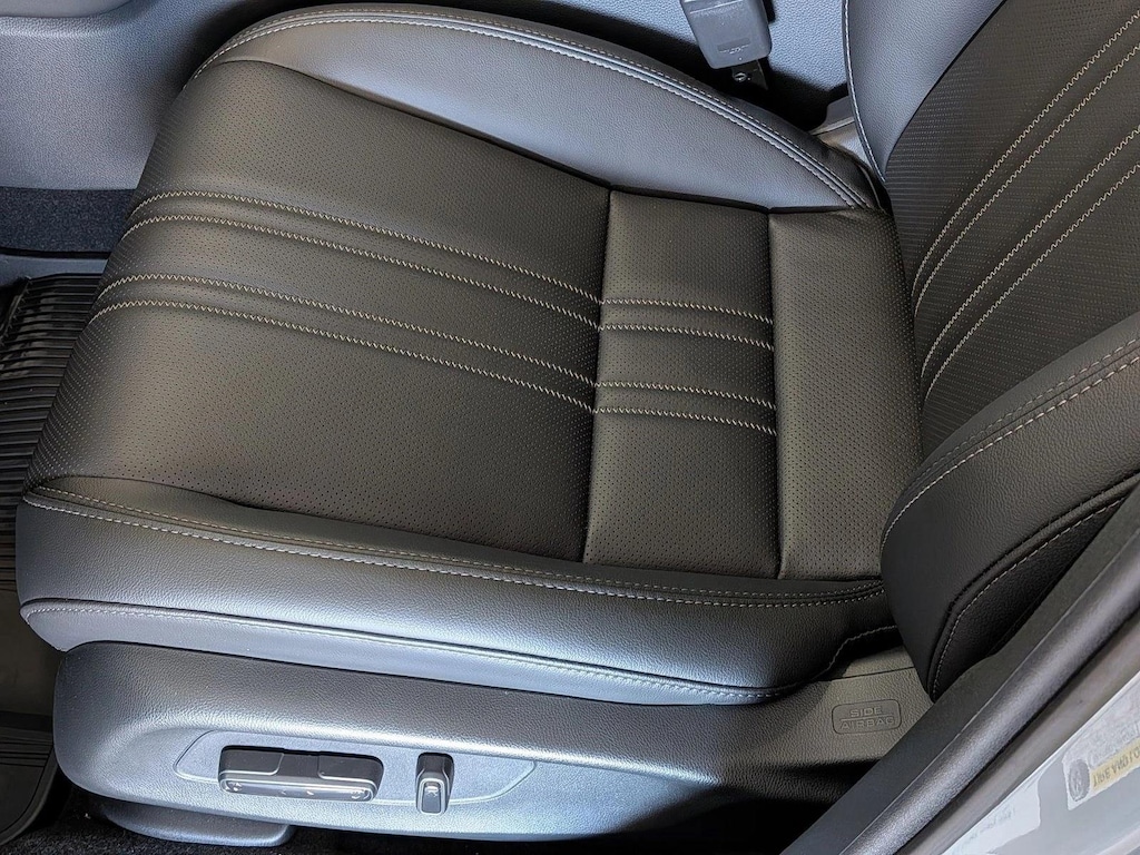 New 2027 Honda HR-V EX-L SUV