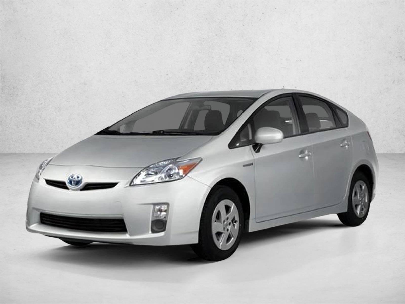 2011 Toyota Prius III