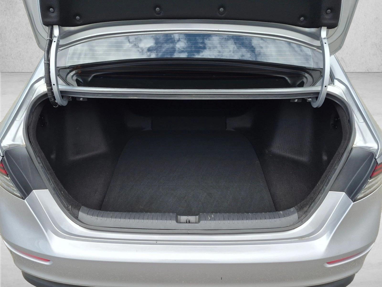 2024 Honda Accord EX - Photo 6