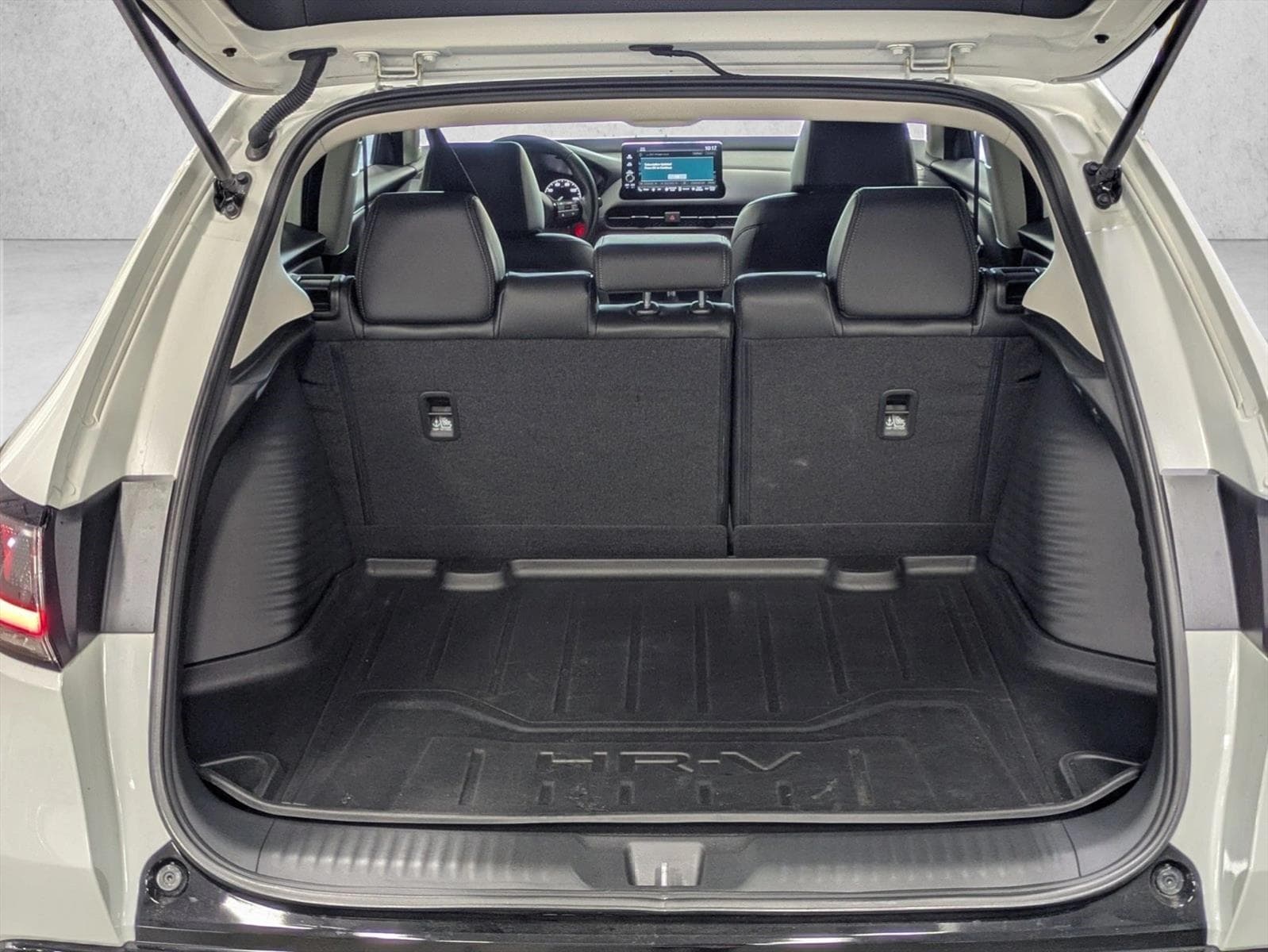 2025 Honda HR-V EX-L photo 5