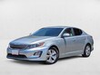 Kia Optima Hybrid
