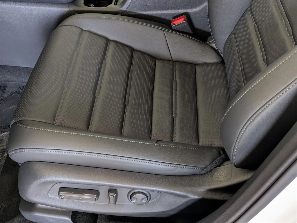 New 2026 Honda CR-V EX-L SUV