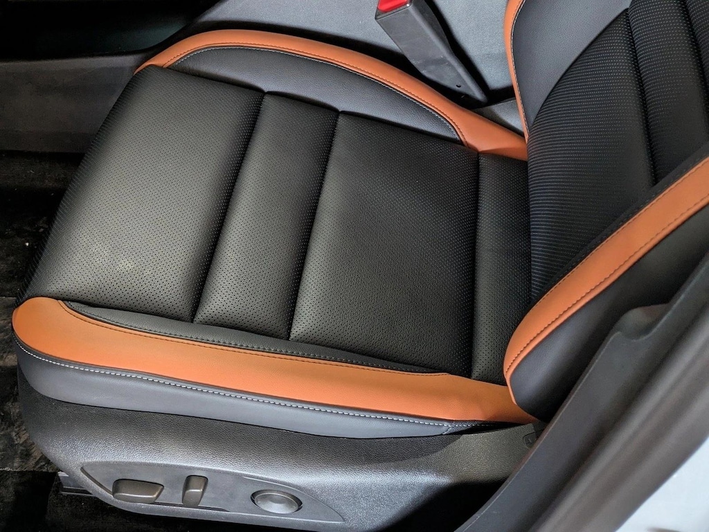 New 2026 Honda Prologue Elite SUV