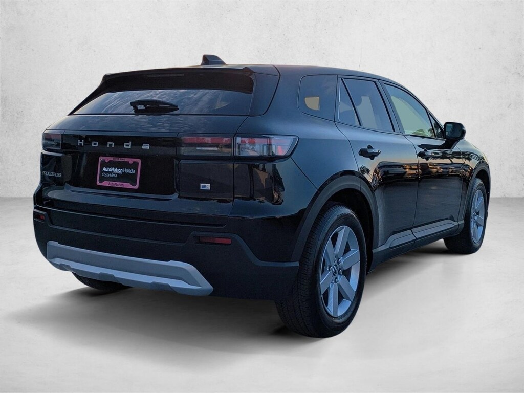 New 2026 Honda Prologue EX SUV