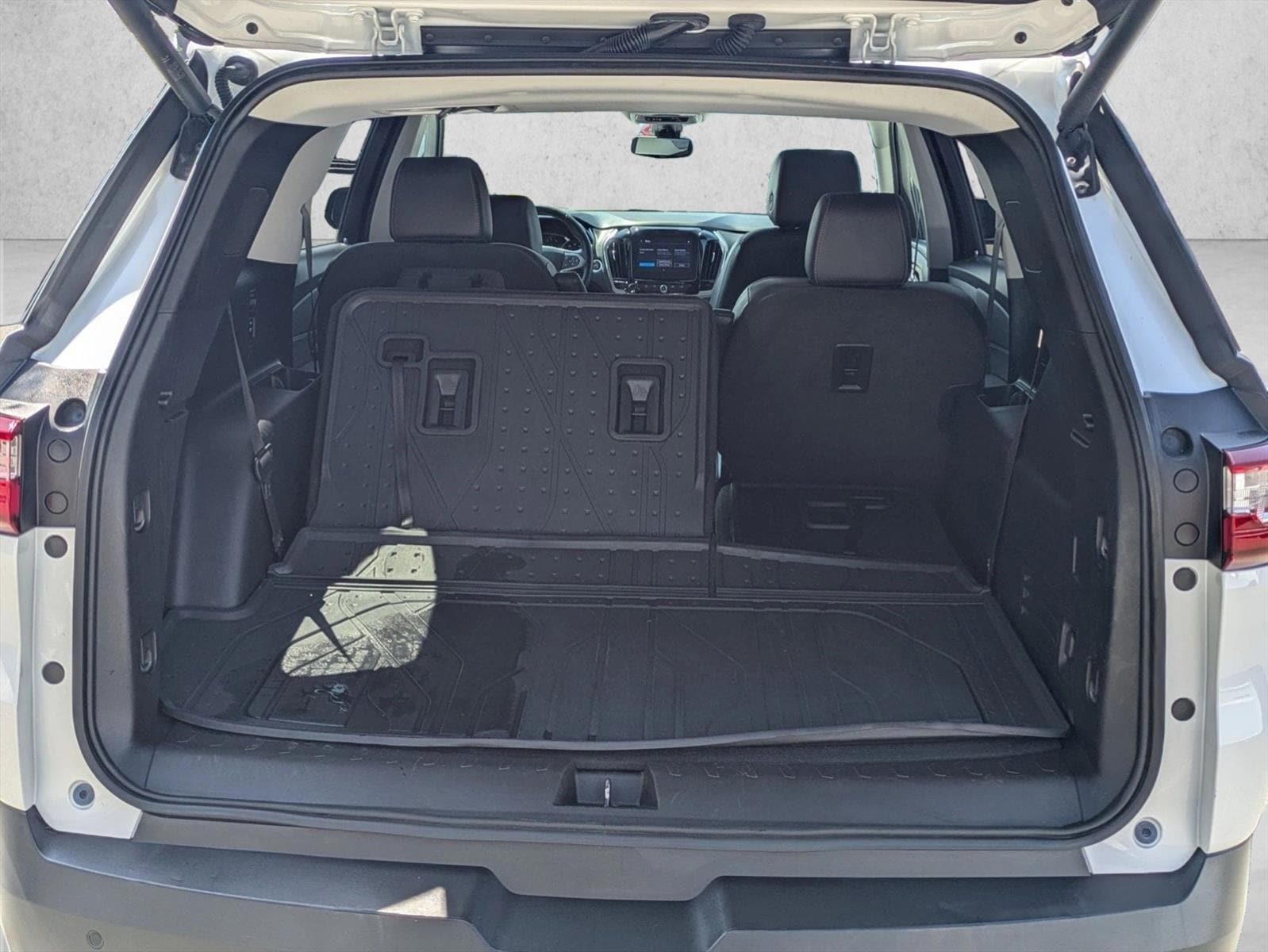2020 Chevrolet Traverse RS photo 5