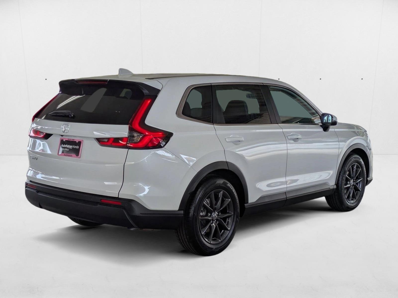 2026 Honda CR-V EX-L photo 2