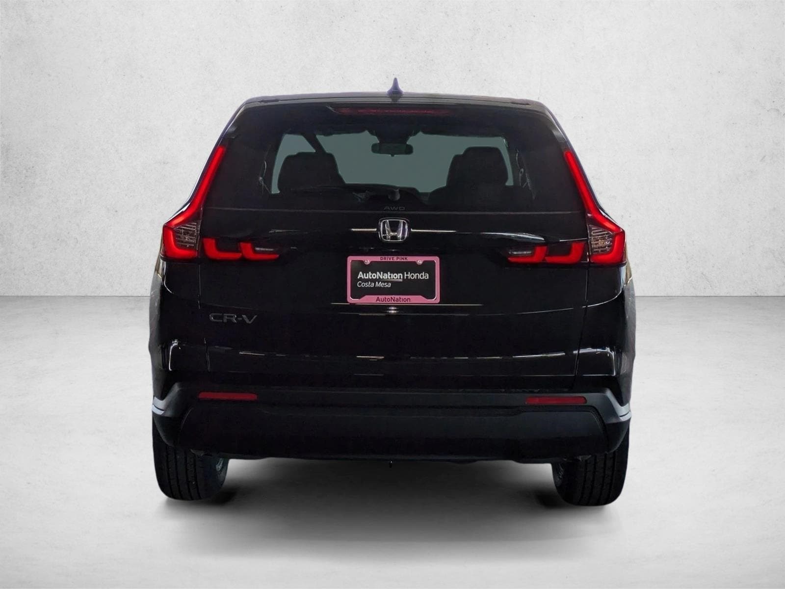 2025 Honda CR-V EX - Photo 8