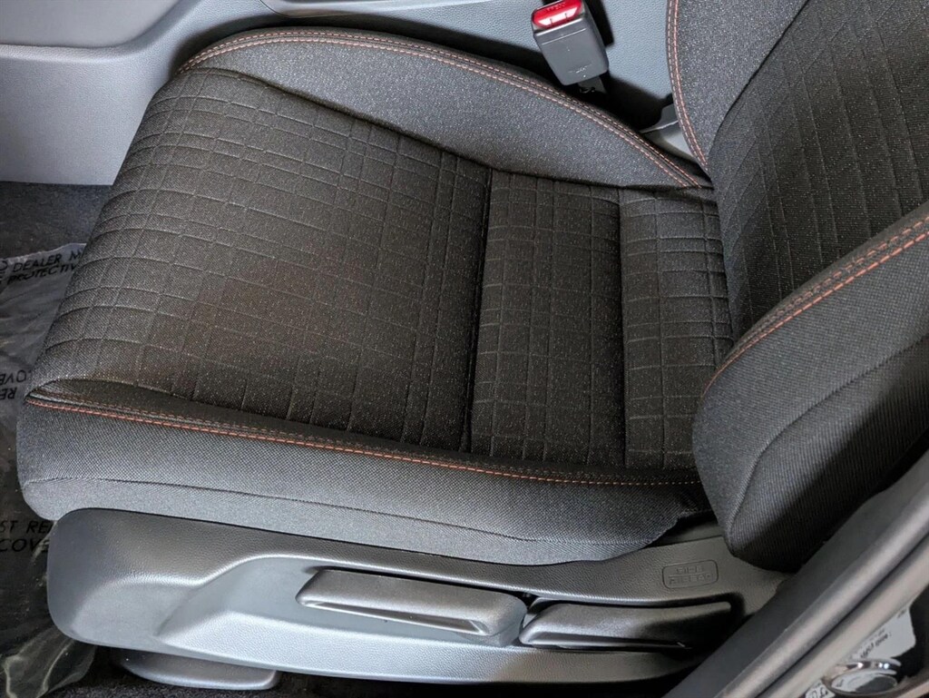 New 2026 Honda HR-V Sport SUV