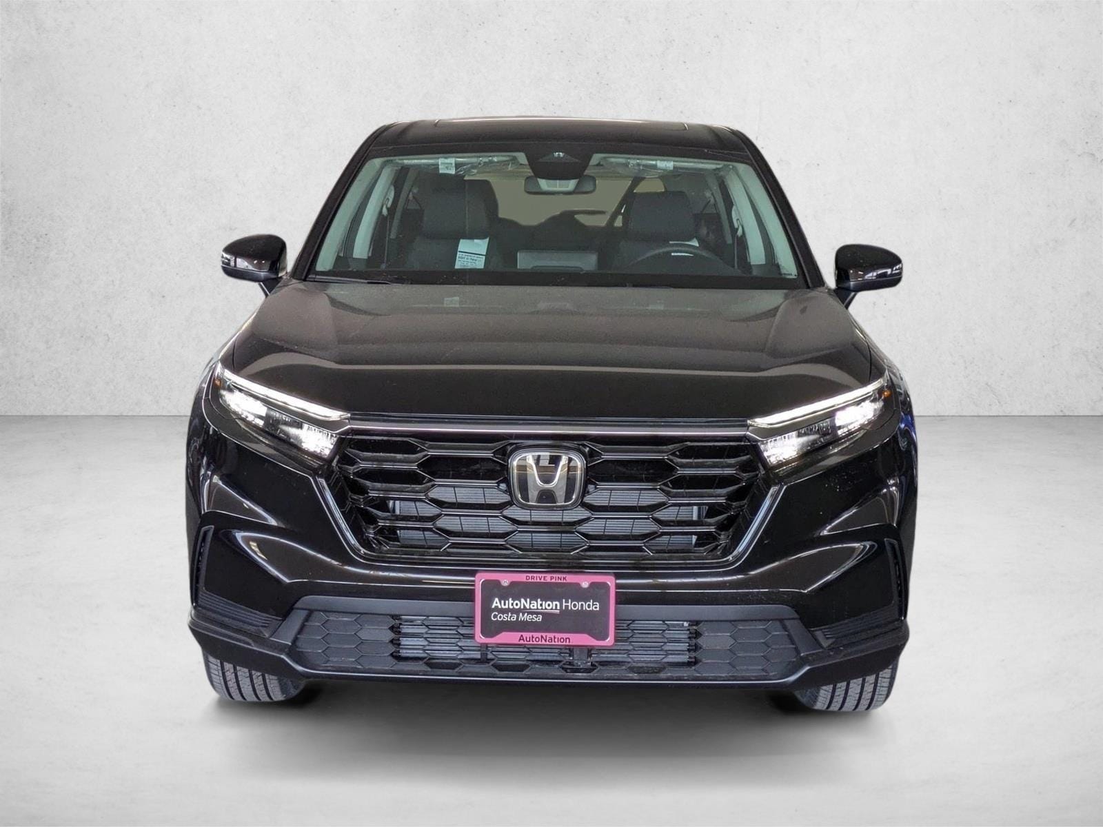 2025 Honda CR-V EX - Photo 6