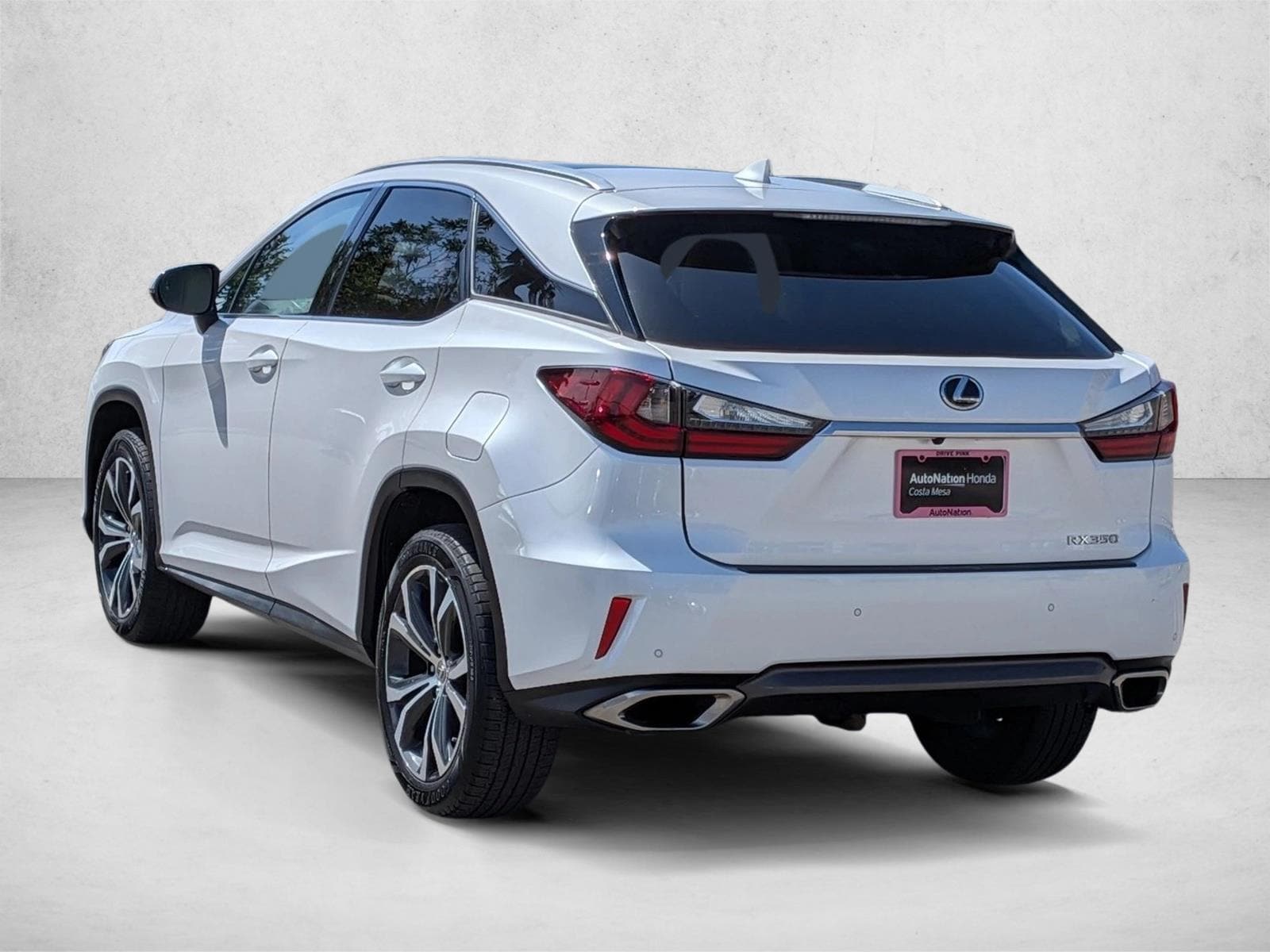 2016 LEXUS RX 350 Base photo 3