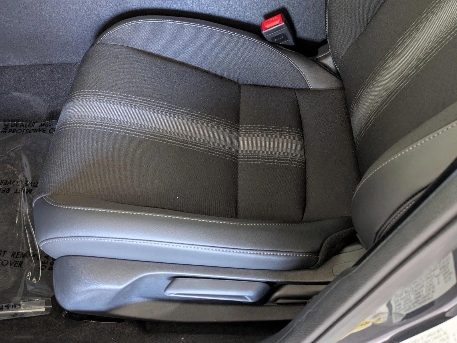 2026 Honda Civic Hybrid Sport photo 3
