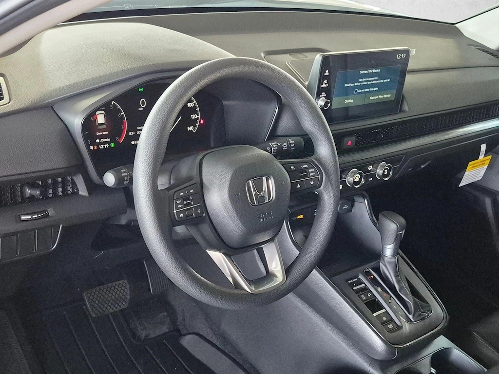 New 2026 Honda CR-V LX SUV