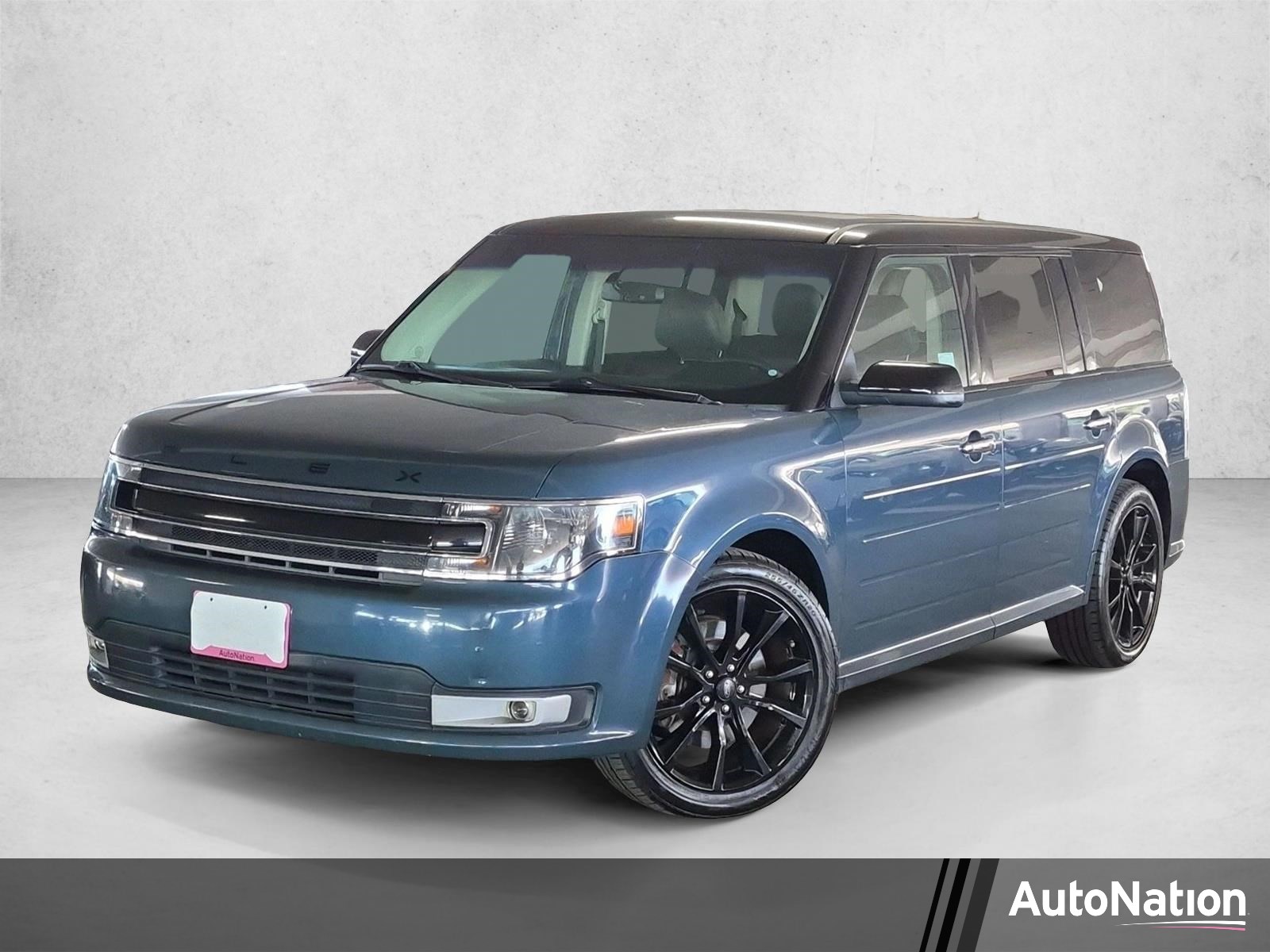 2016 Ford Flex