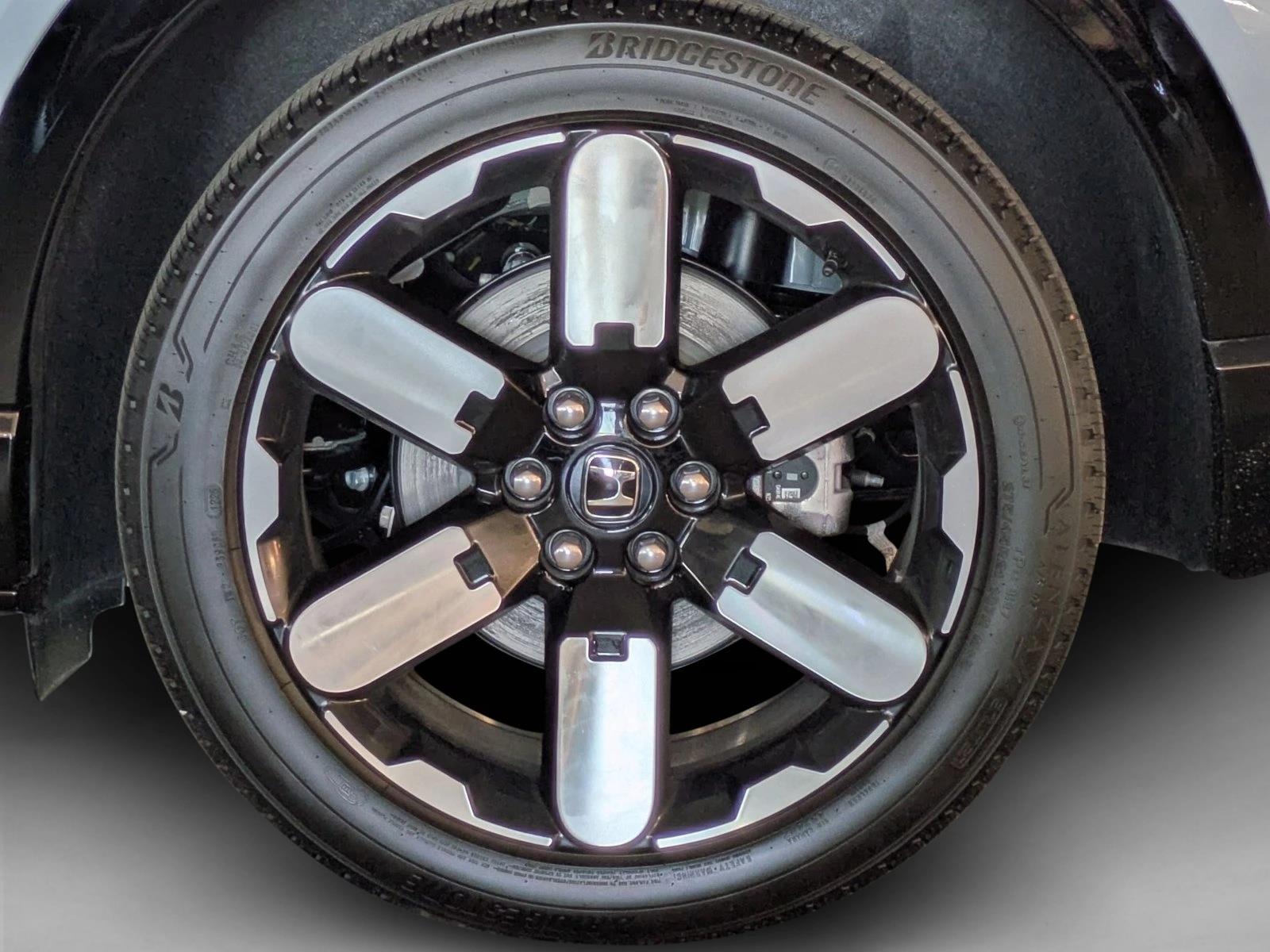 2026 Honda Prologue Elite - Photo 10