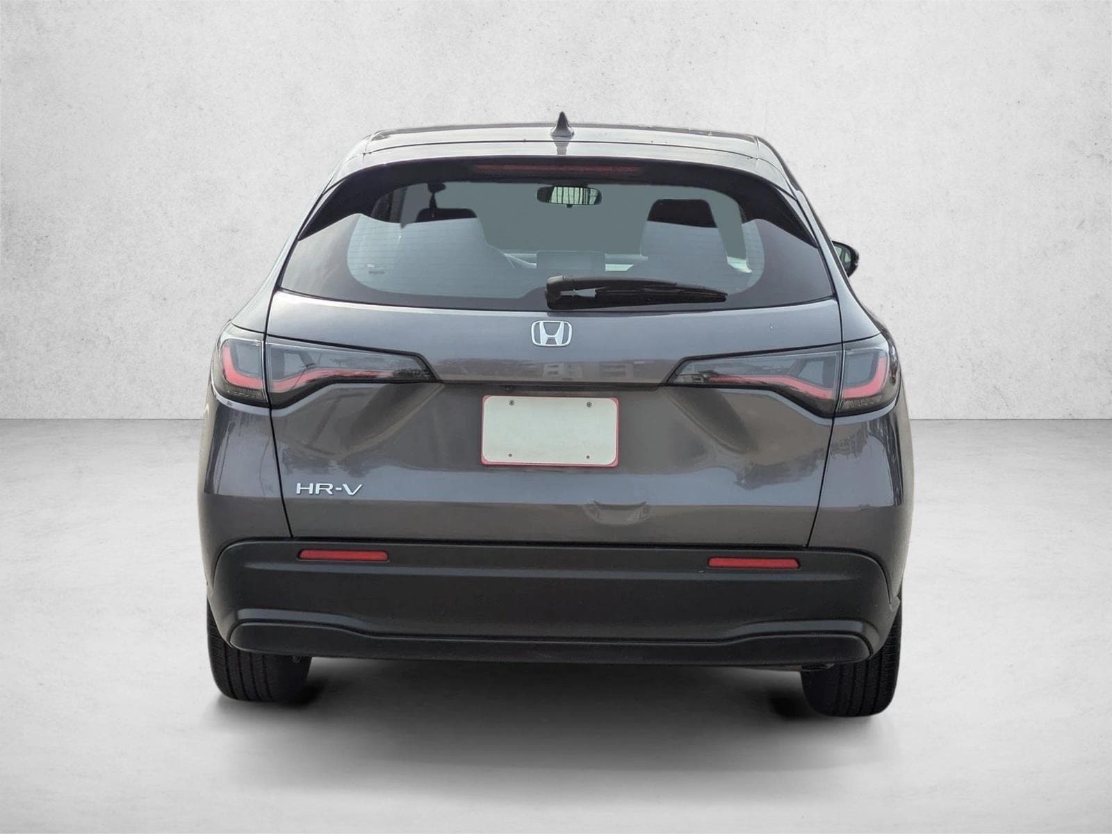 2023 Honda HR-V LX 2WD photo 6