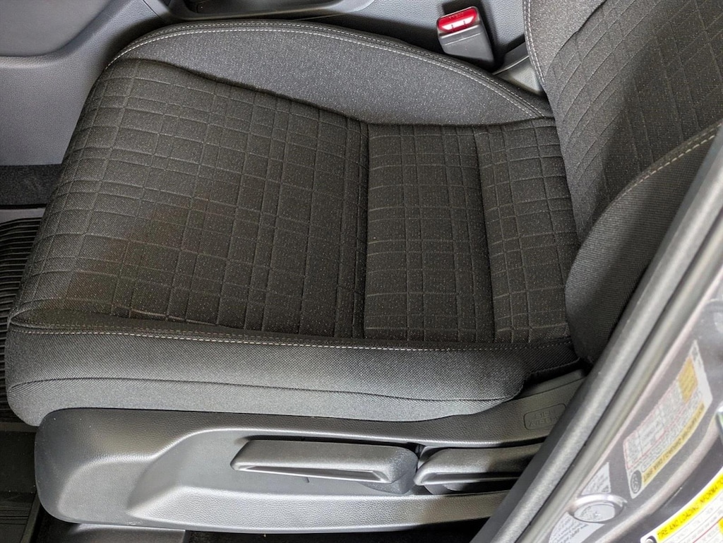 New 2026 Honda HR-V LX SUV