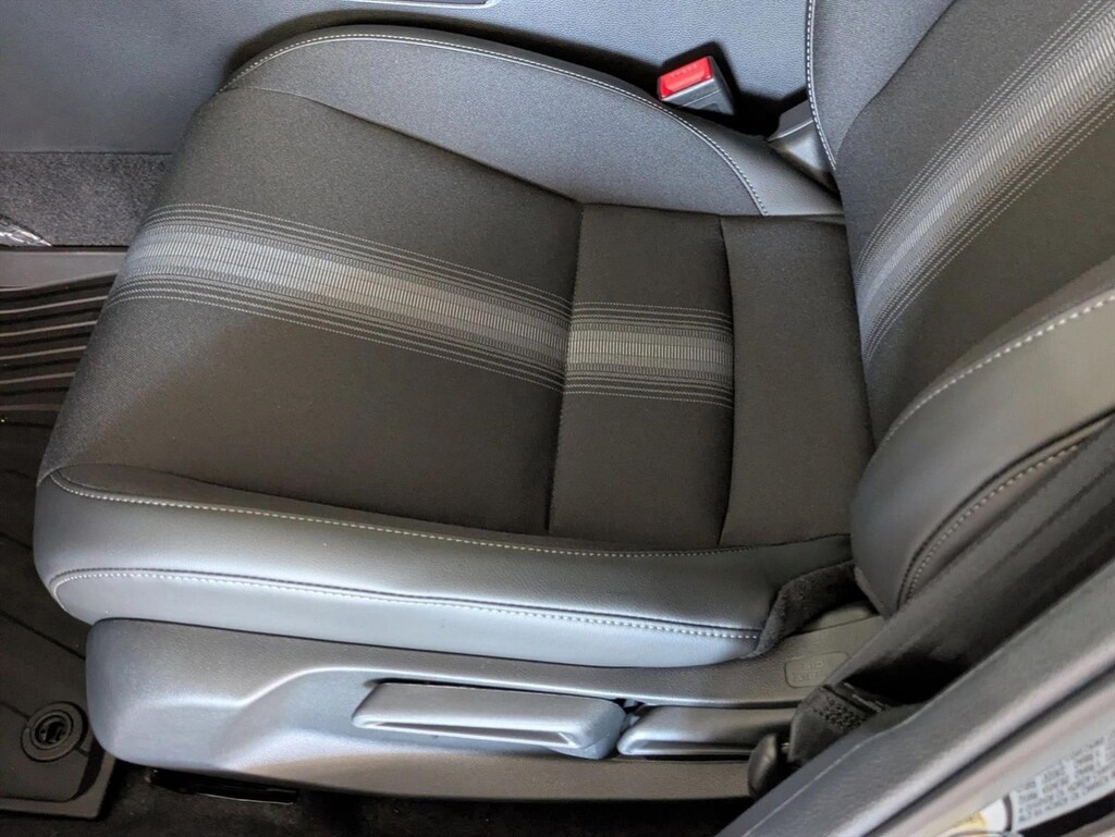 New 2026 Honda Civic Hybrid Sport Sedan