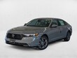 Honda Accord Hybrid