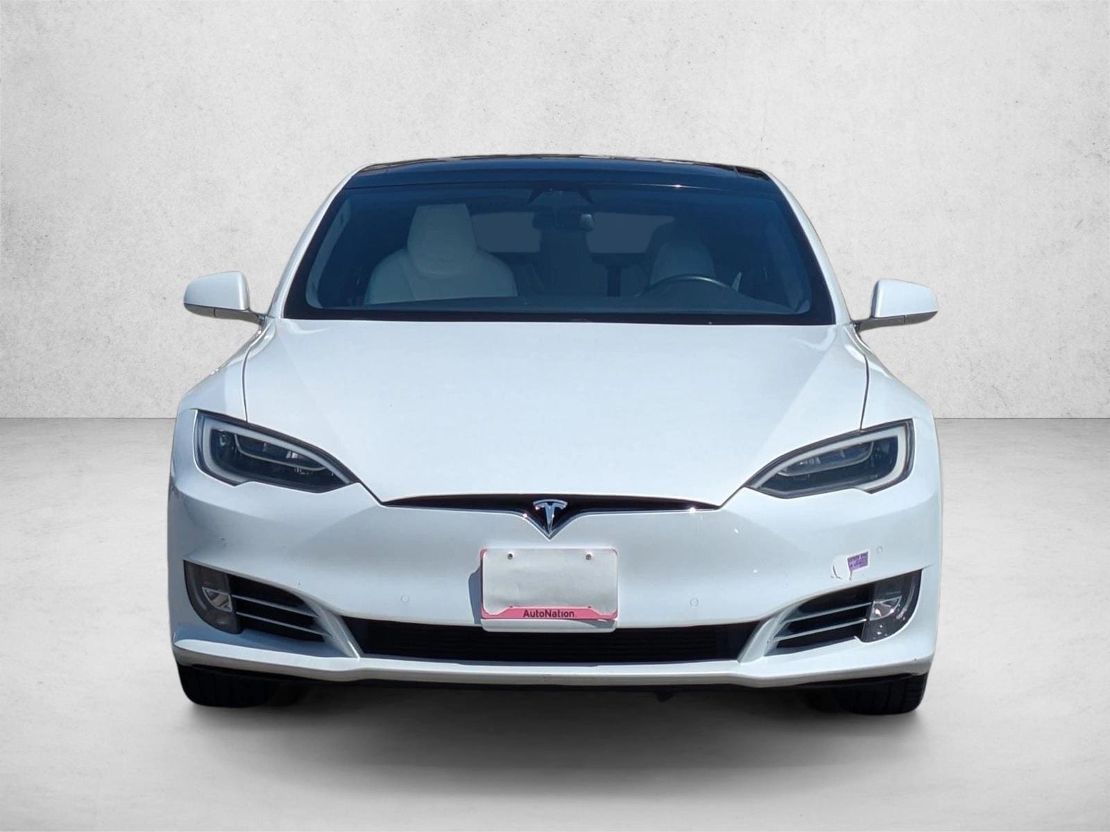Used 2018 Tesla Model S 100D with VIN 5YJSA1E25JF274075 for sale in Costa Mesa, CA