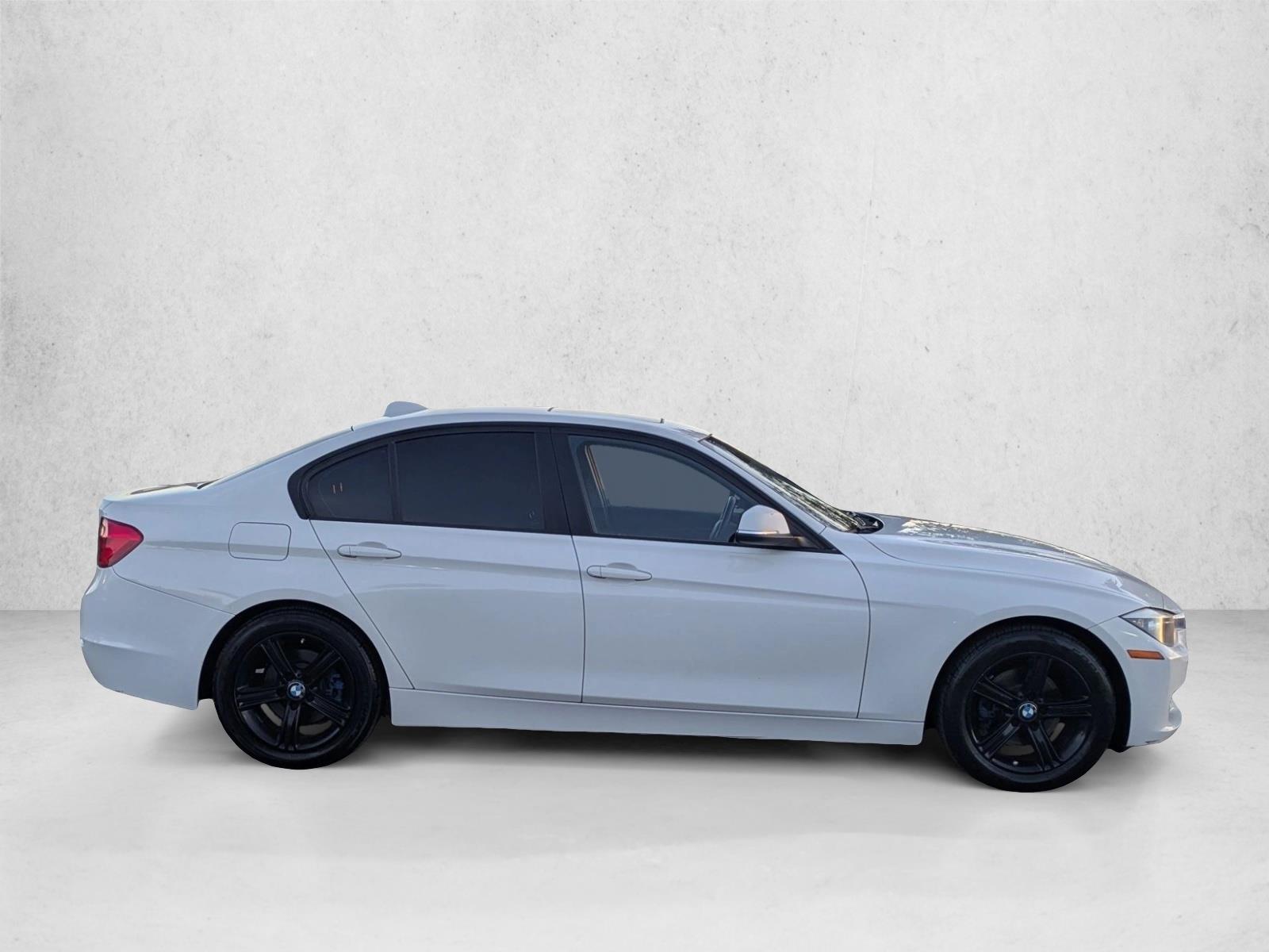 2014 Bmw 328i 3-series photo 3