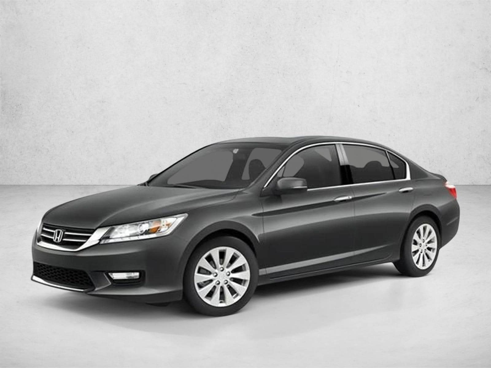 2014 Honda Accord EX-L V-6