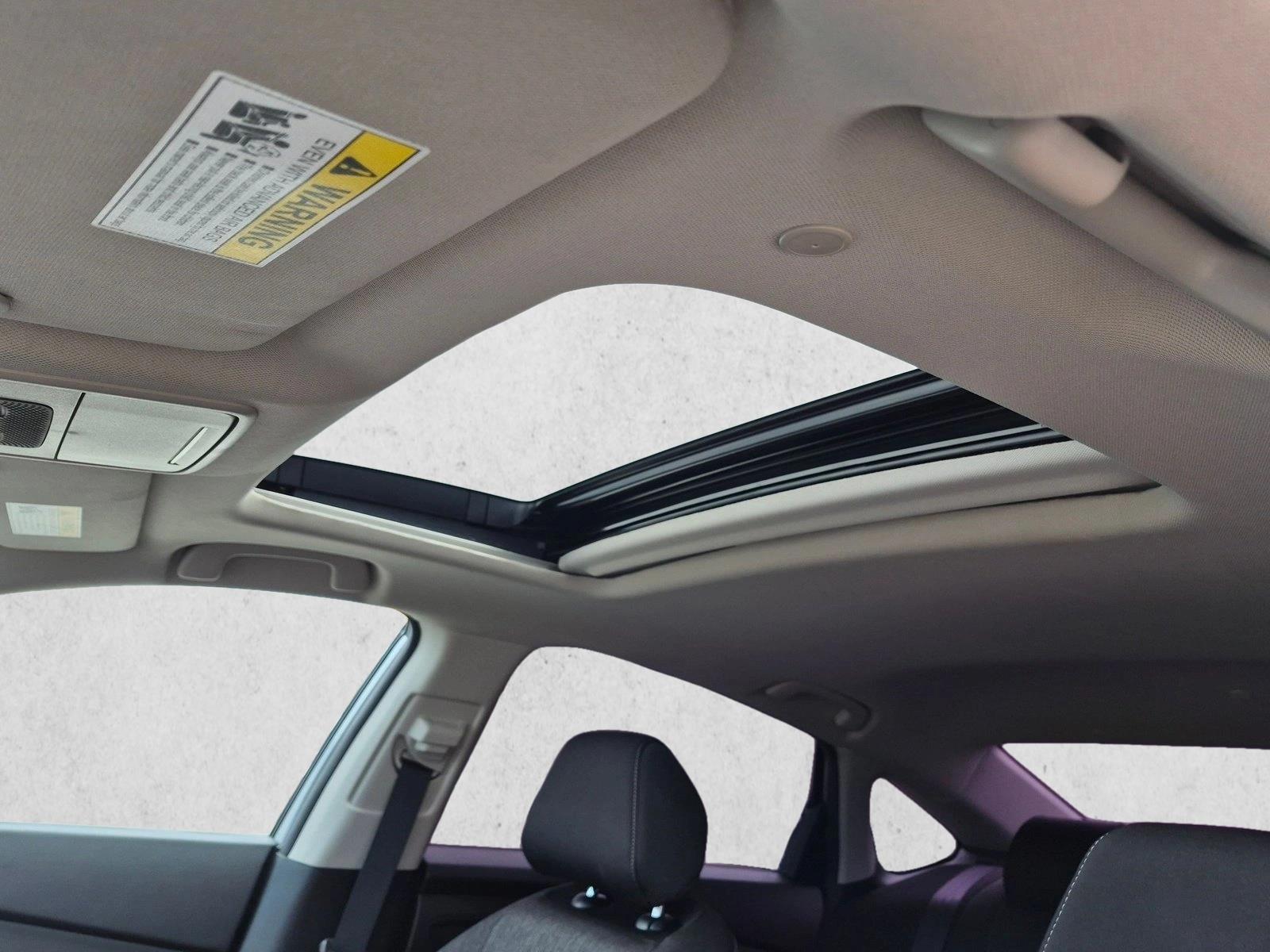 2024 Honda Accord EX - Photo 16