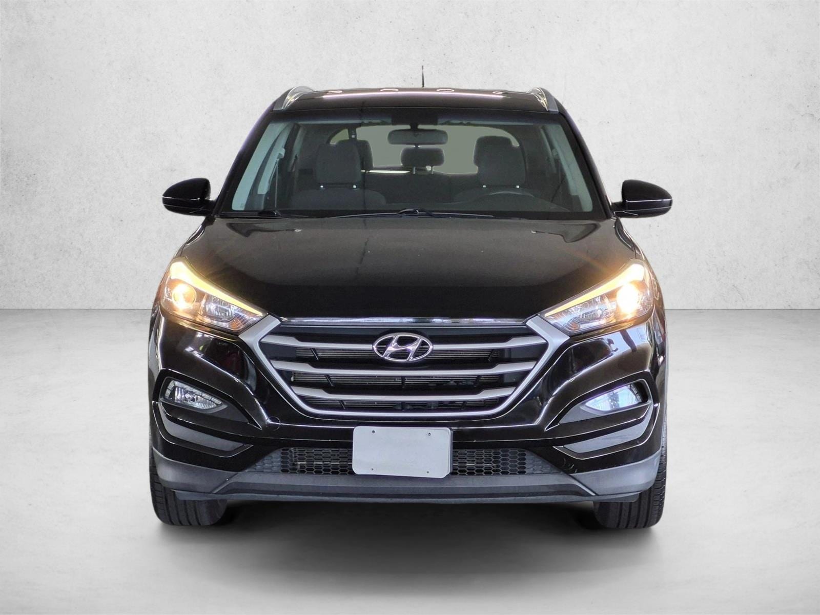 Used 2017 Hyundai Tucson SE with VIN KM8J33A44HU403641 for sale in Costa Mesa, CA