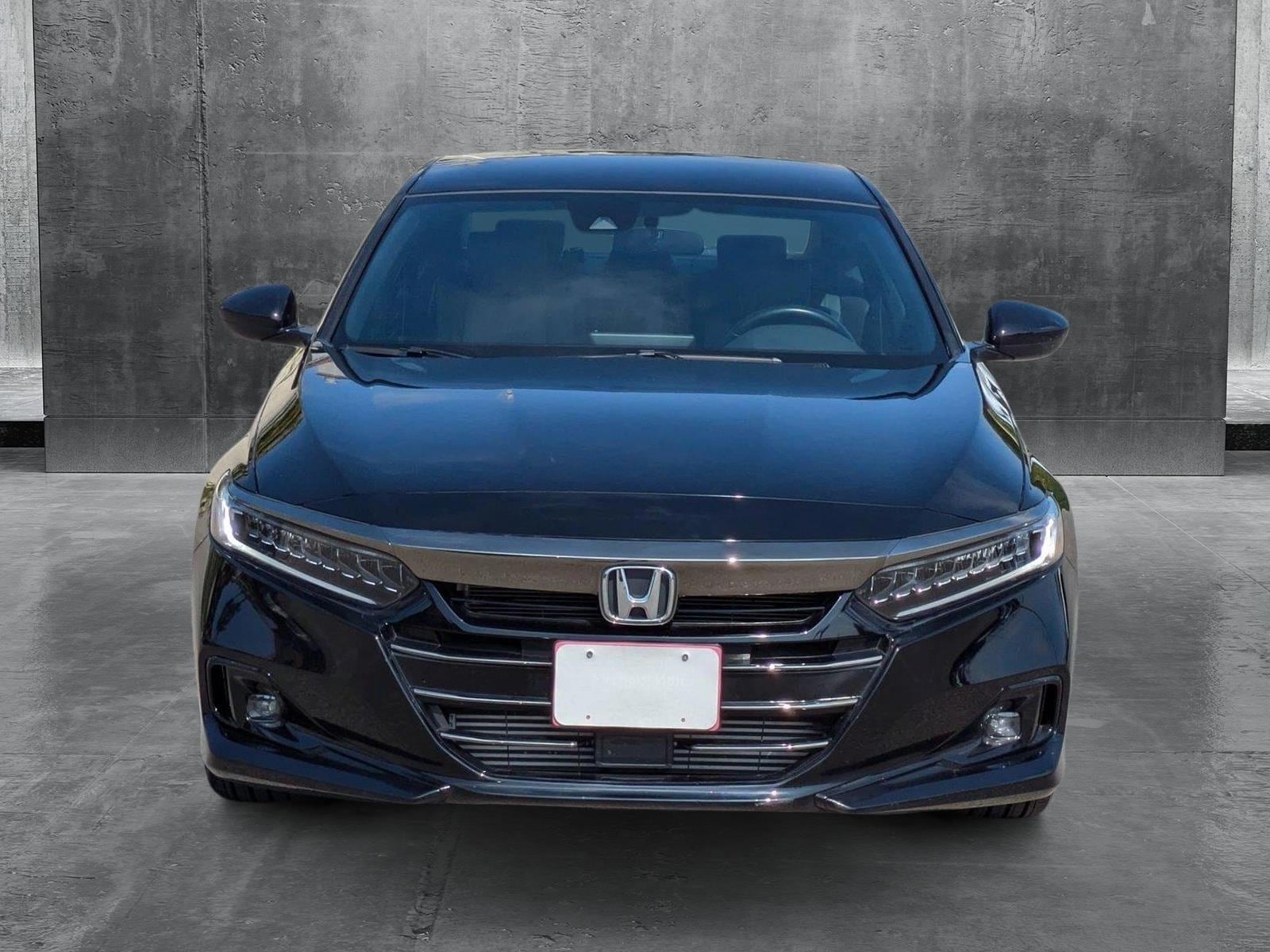 Certified 2022 Honda Accord Sport with VIN 1HGCV1F34NA082680 for sale in Costa Mesa, CA