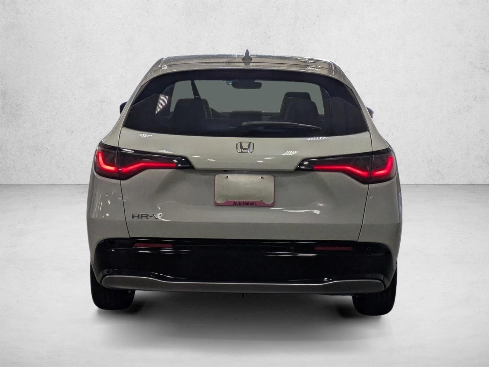 2025 Honda HR-V EX-L photo 6