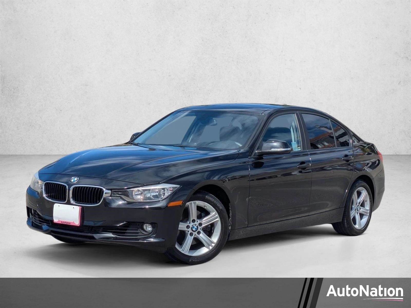 2013 BMW 3 Series 328i Sedan SULEV's photo
