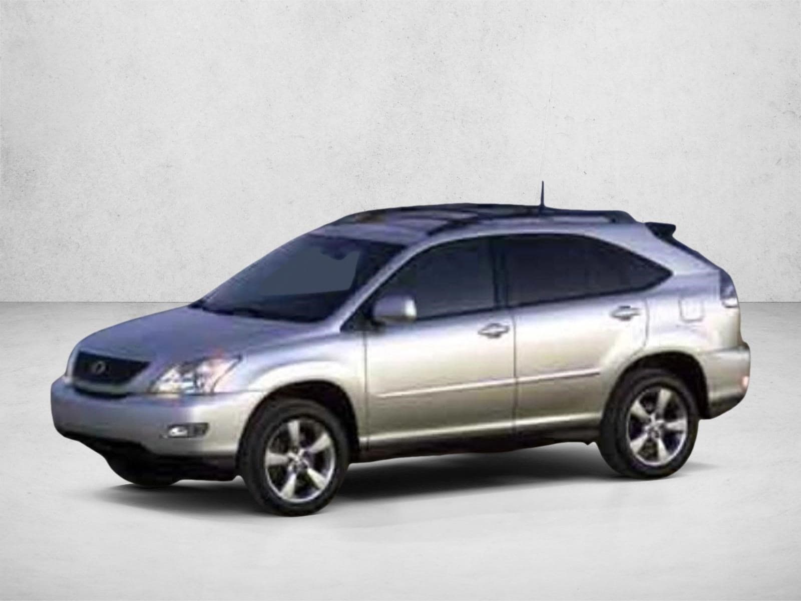 2004 Lexus RX 330's photo