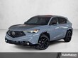  Acura ADX